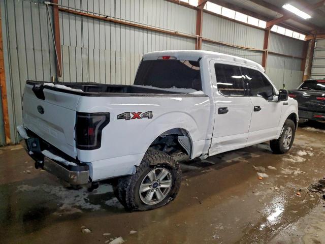 Ford F-150 Supercrew Image 10