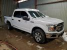 Ford F-150 Supercrew Image 4