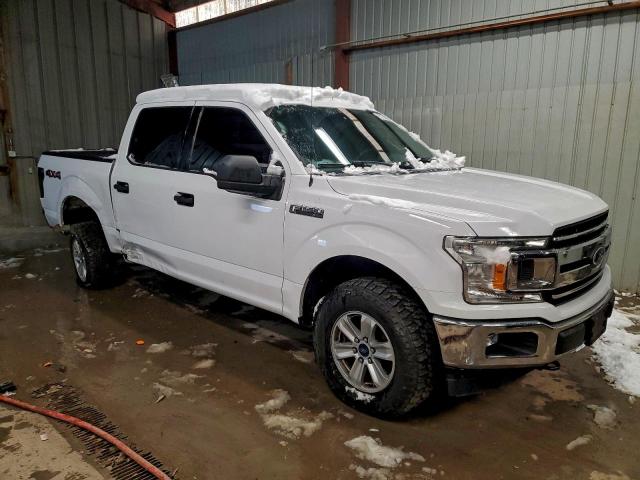 Ford F-150 Supercrew Image 4