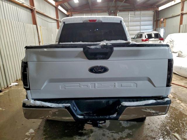 Ford F-150 Supercrew Image 6