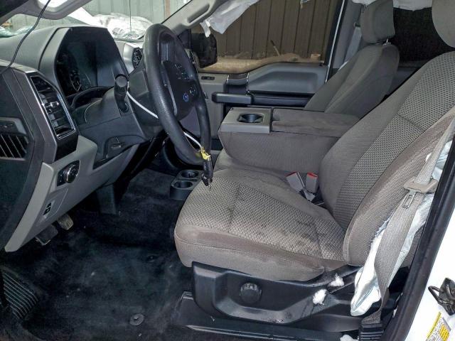 Ford F-150 Supercrew Image 7