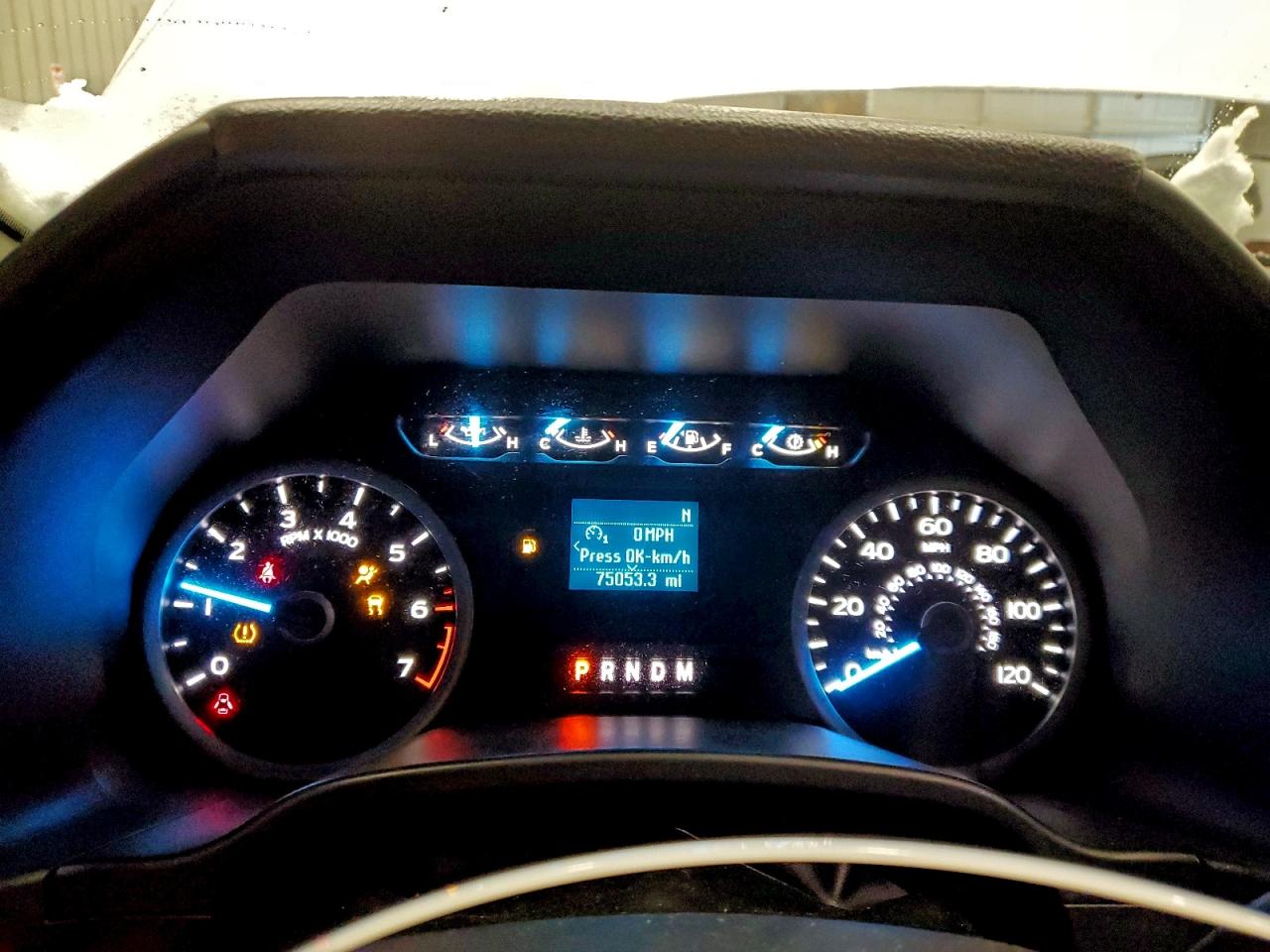 Ford F-150 Supercrew Image 9