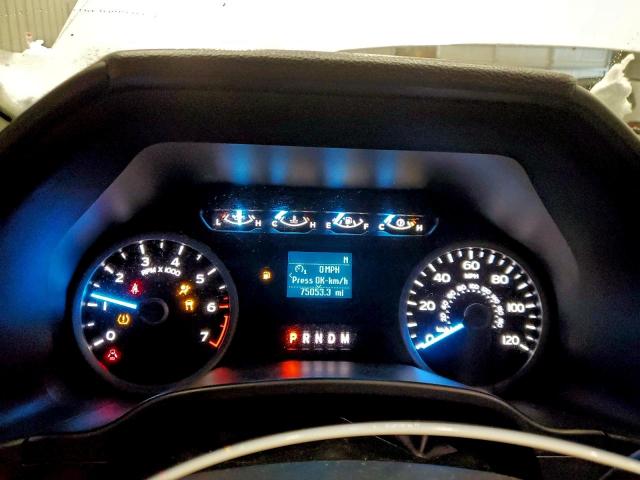 Ford F-150 Supercrew Image 9