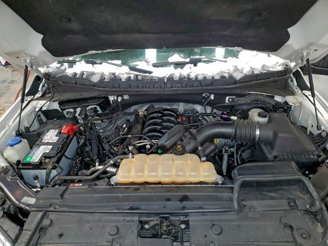 Ford F-150 Supercrew Image 11