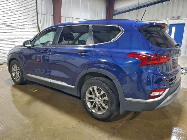 Hyundai SANTA FE Se Image 8