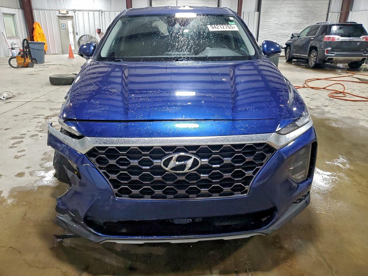 Hyundai SANTA FE Se Image 2