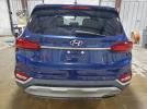 Hyundai SANTA FE Se Image 4
