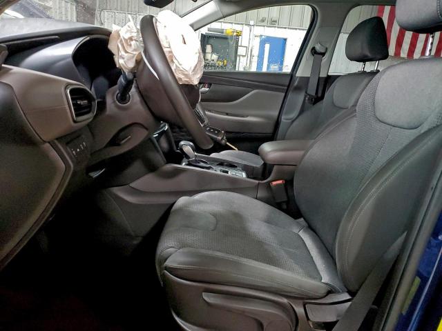 Hyundai SANTA FE Se Image 3