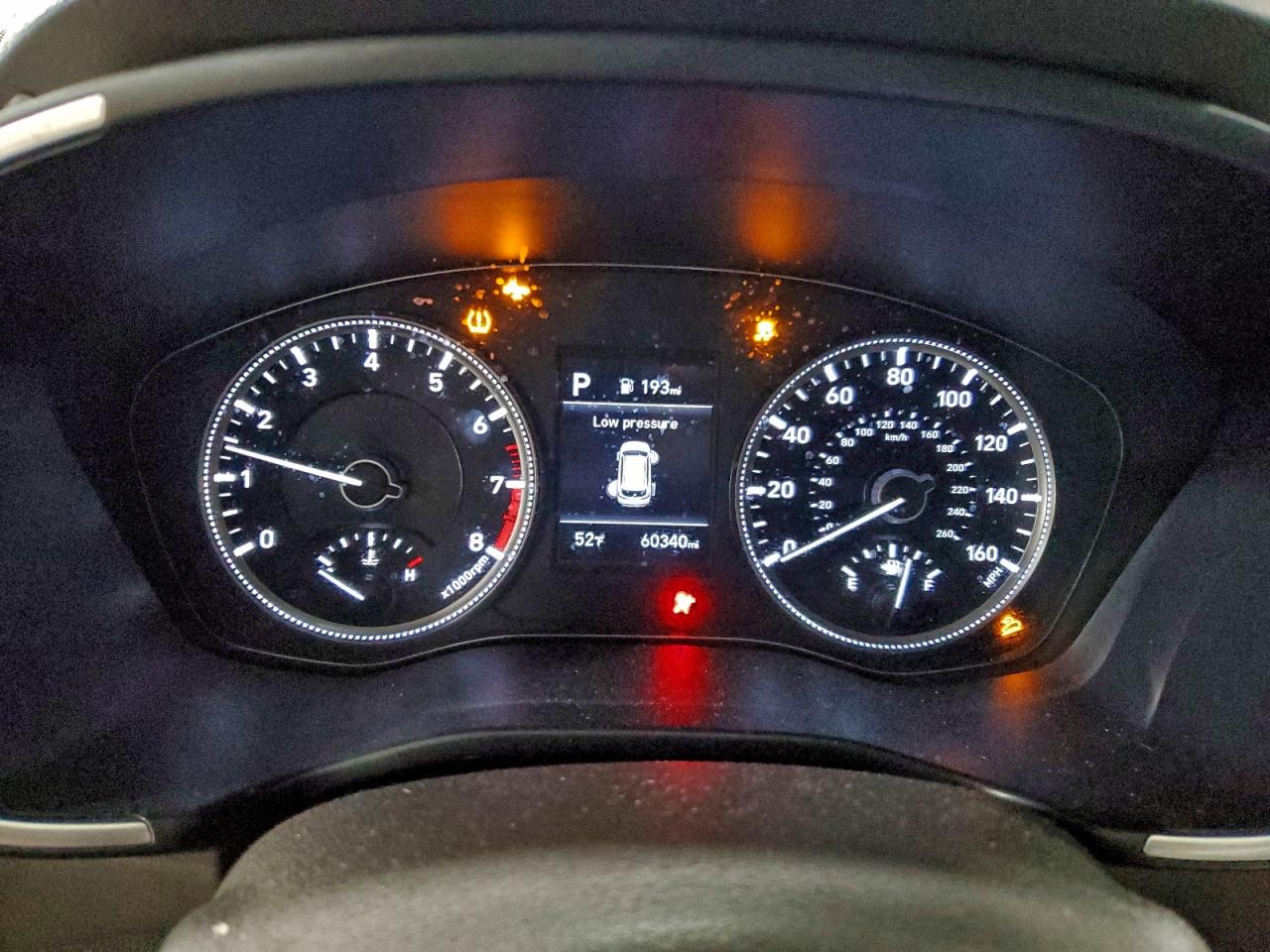 Hyundai SANTA FE Se Image 6