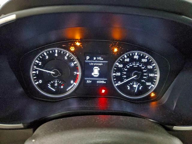 Hyundai SANTA FE Se Image 6