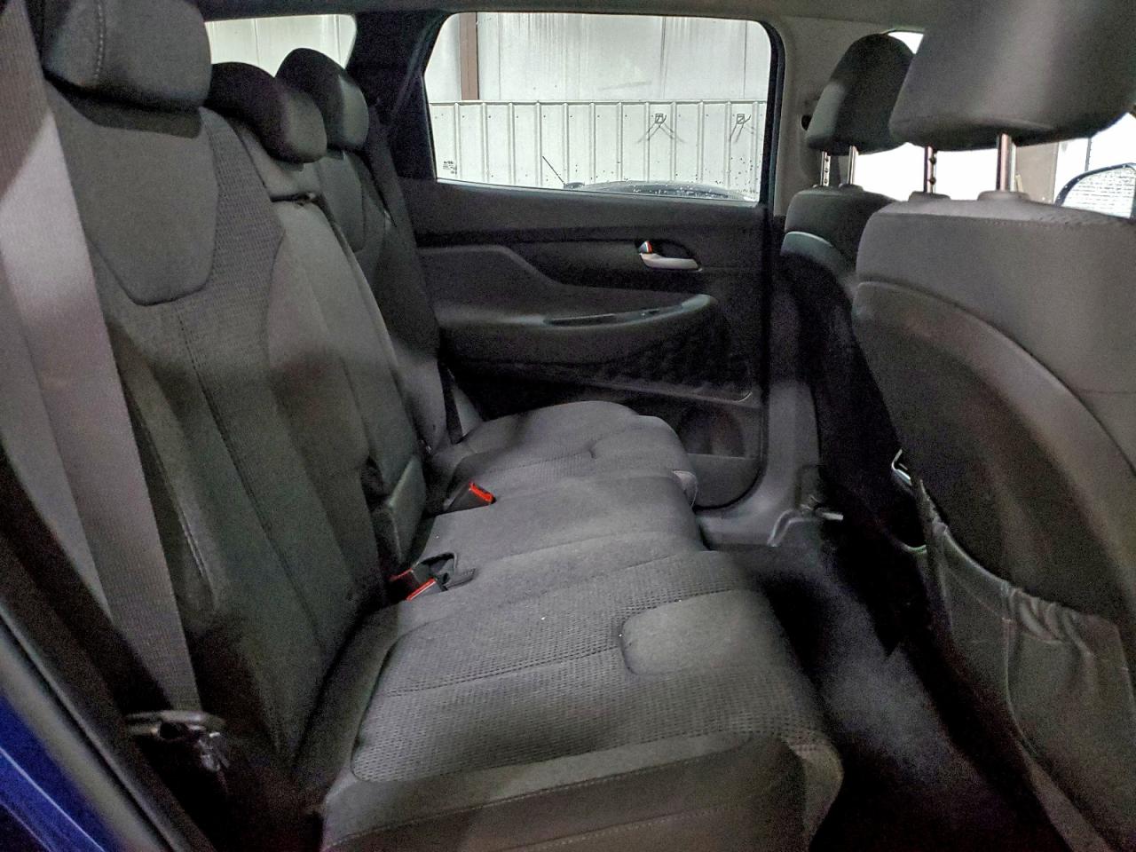 Hyundai SANTA FE Se Image 10