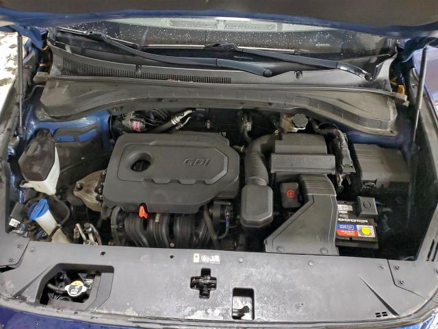 Hyundai SANTA FE Se Image 12