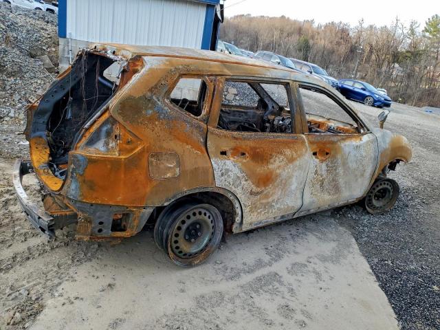 Nissan Rogue S Image 9