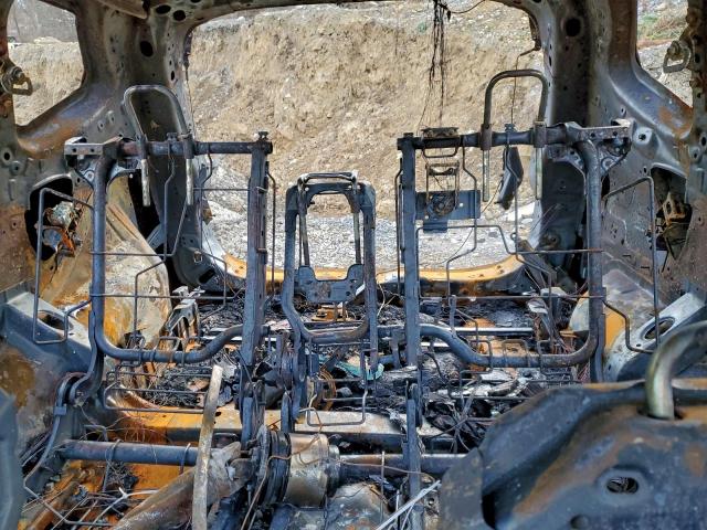 Nissan Rogue S Image 5