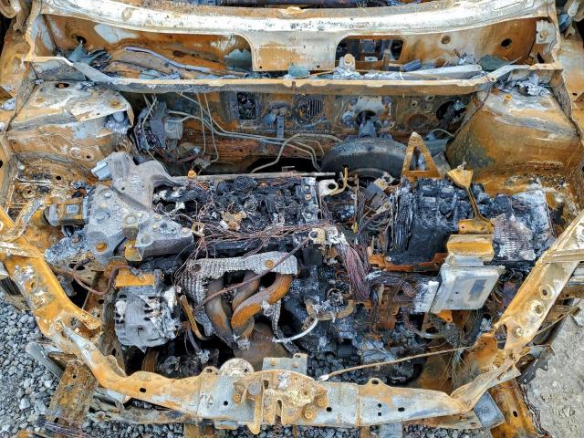 Nissan Rogue S Image 10