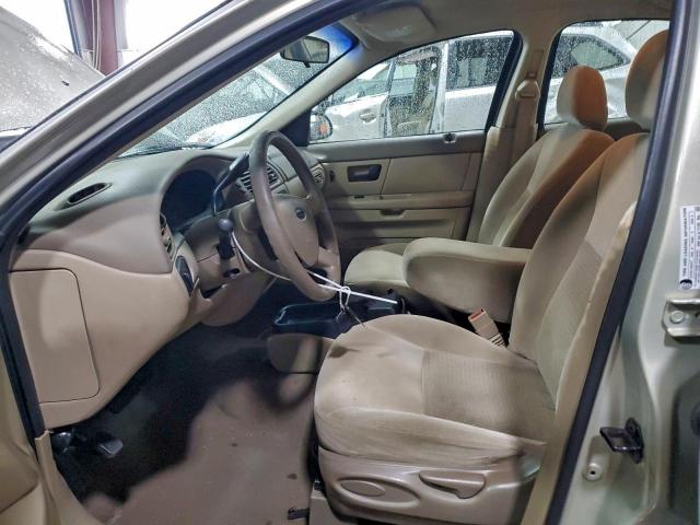 Ford Taurus Se Image 4