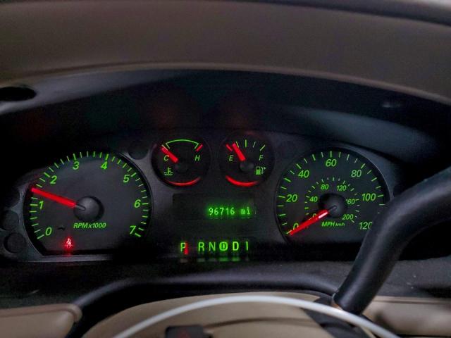 Ford Taurus Se Image 12