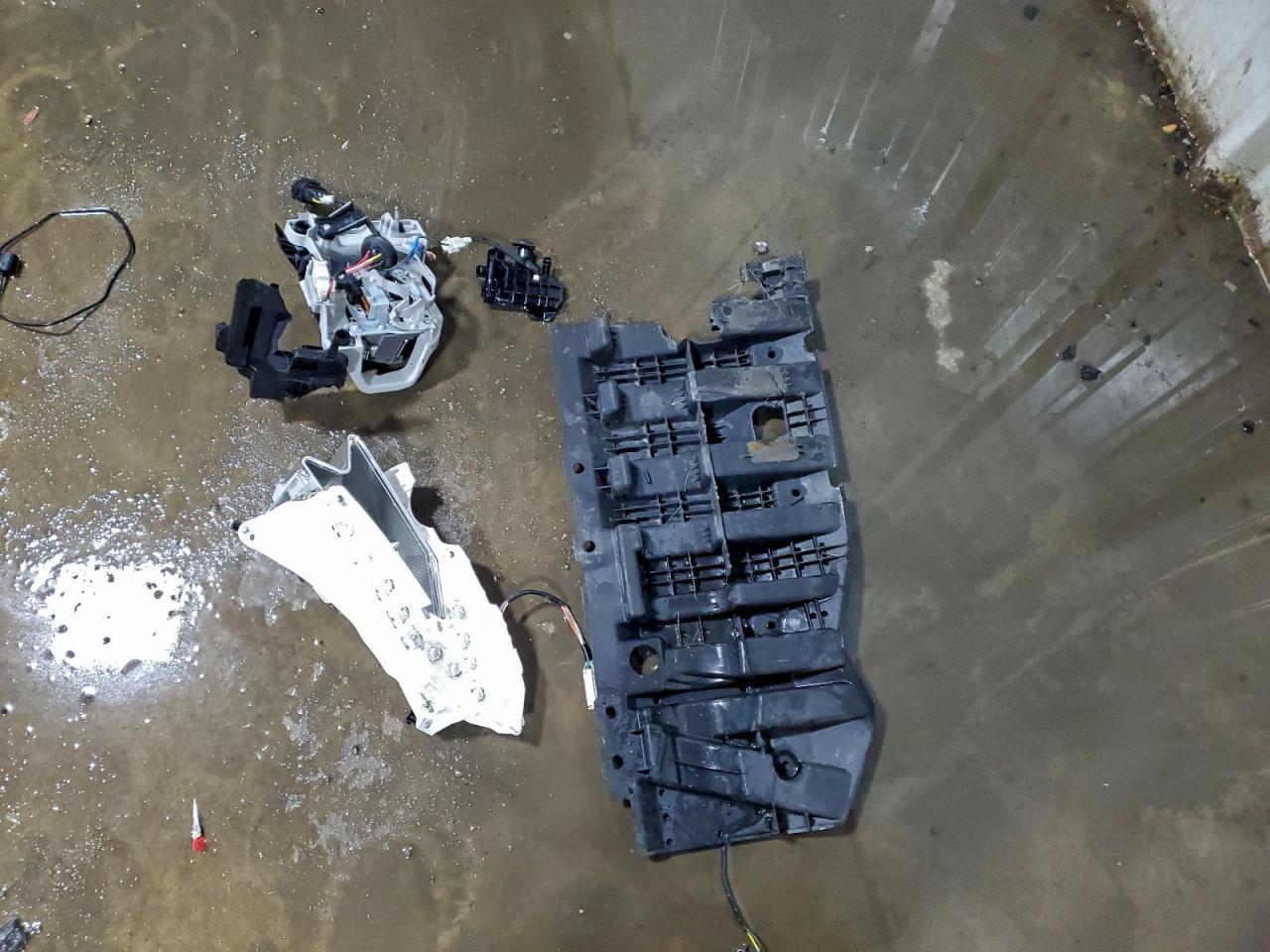 Nissan Altima S Image 12