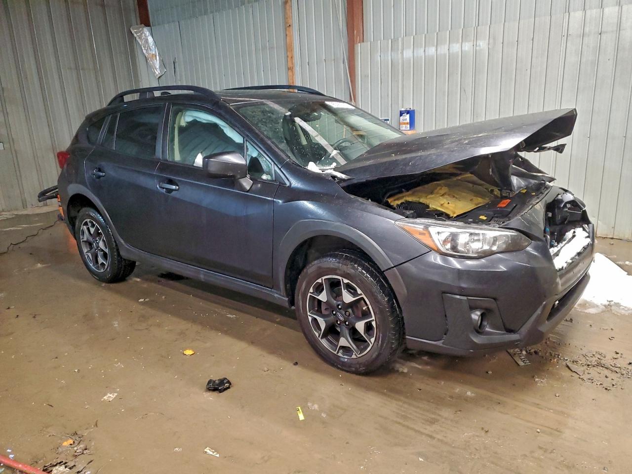 Subaru Crosstrek Premium Image 4