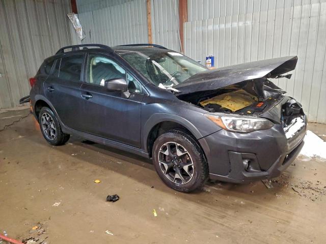Subaru Crosstrek Premium Image 4