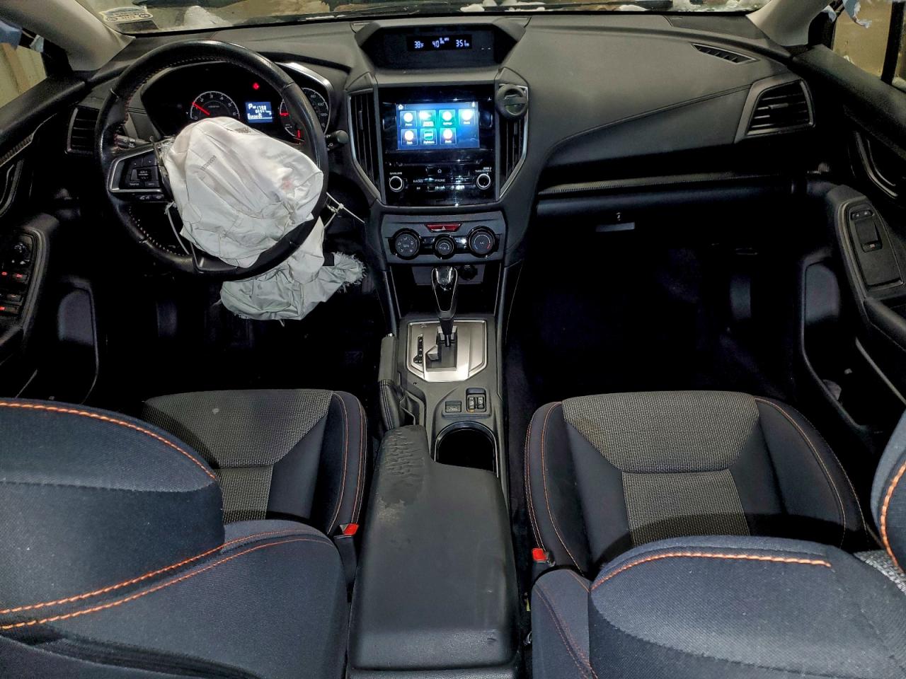 Subaru Crosstrek Premium Image 5