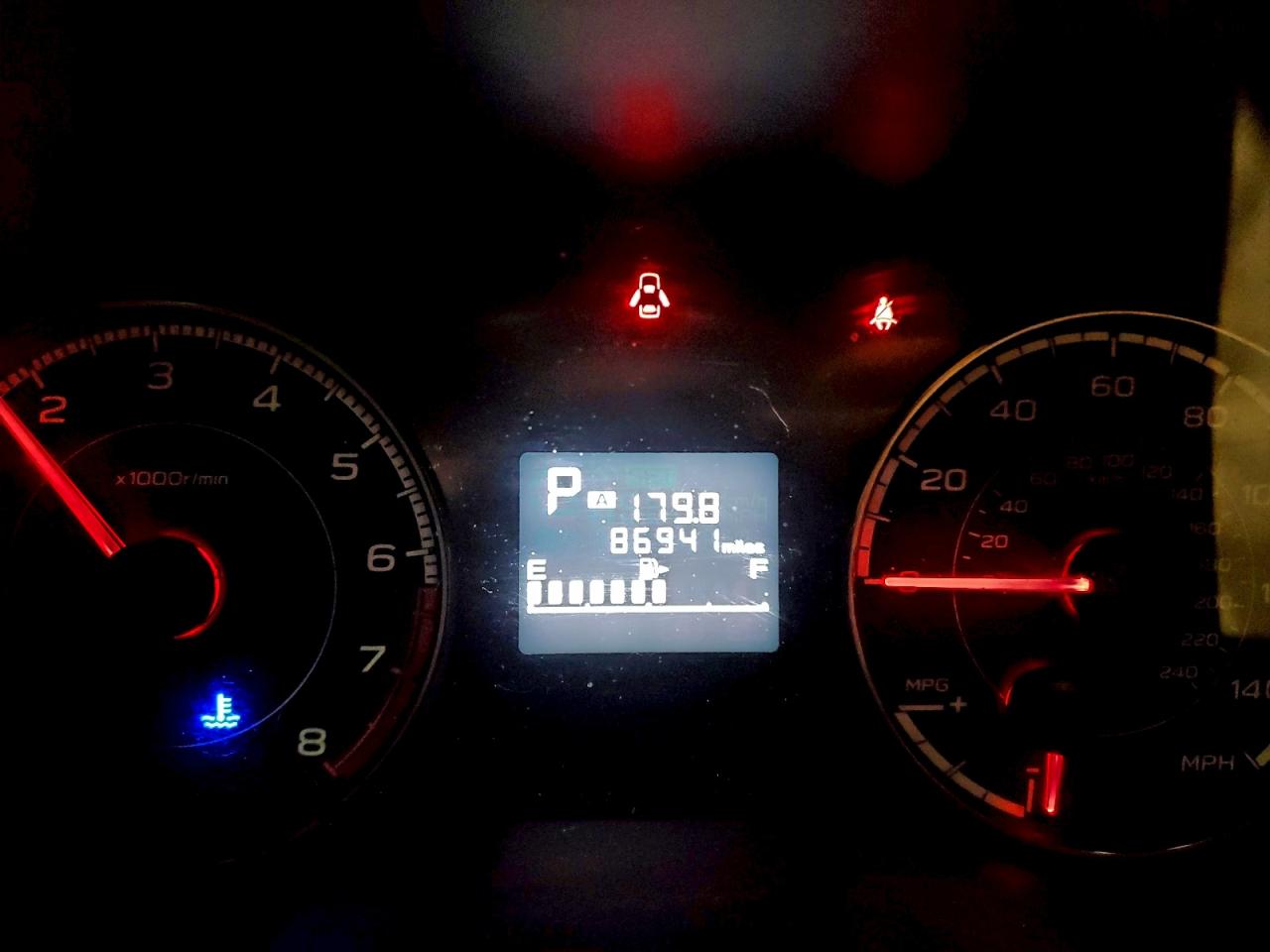 Subaru Crosstrek Premium Image 12