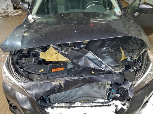 Subaru Crosstrek Premium Image 9