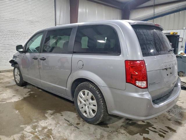 Dodge Caravan Se Image 14