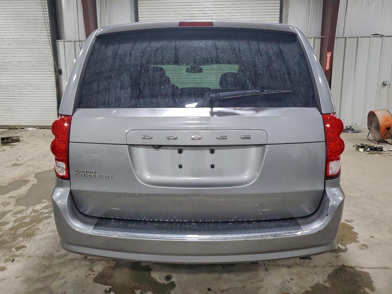 Dodge Caravan Se Image 5