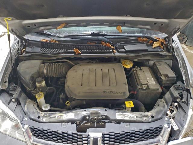 Dodge Caravan Se Image 12