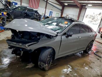  Salvage Kia K5