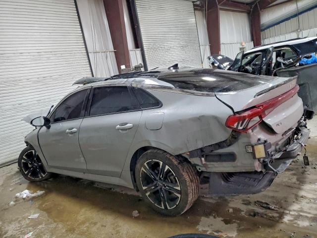 Kia K5 Gt Line Image 2