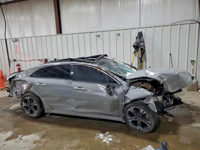 Kia K5 Gt Line Image 6