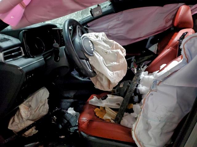 Kia K5 Gt Line Image 12