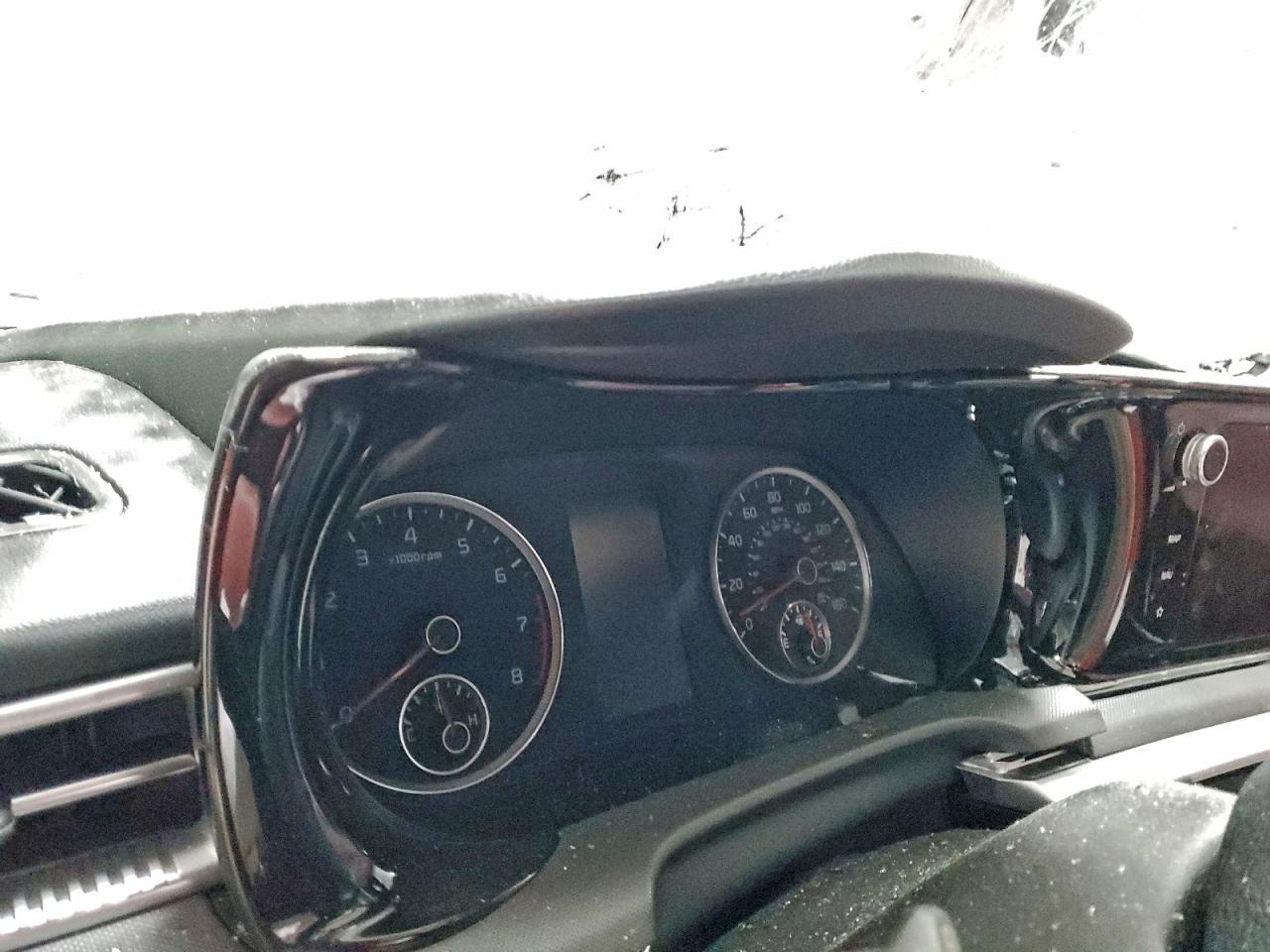 Kia K5 Gt Line Image 9