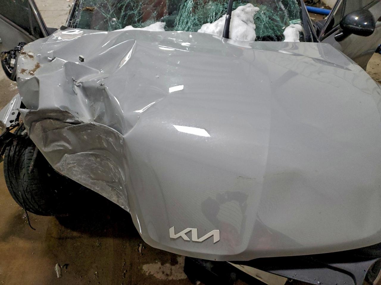 Kia K5 Gt Line Image 10