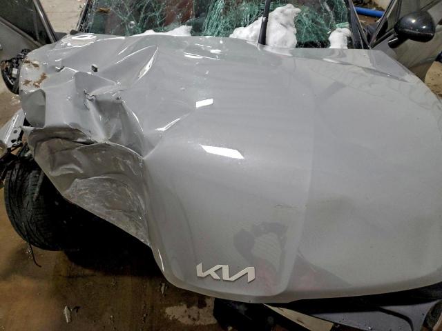 Kia K5 Gt Line Image 10