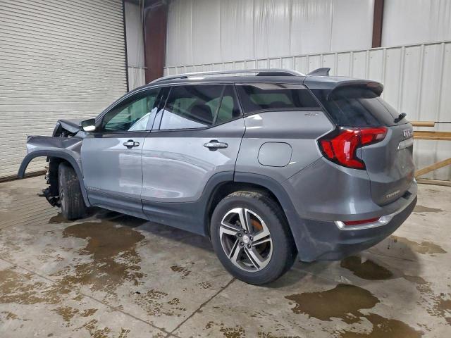 GMC Terrain Slt Image 3