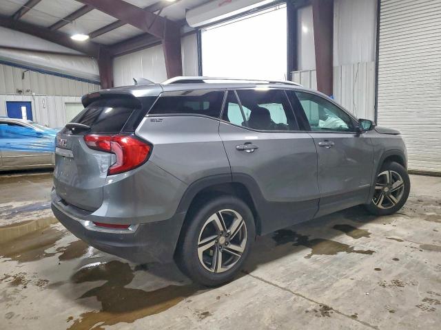 GMC Terrain Slt Image 2