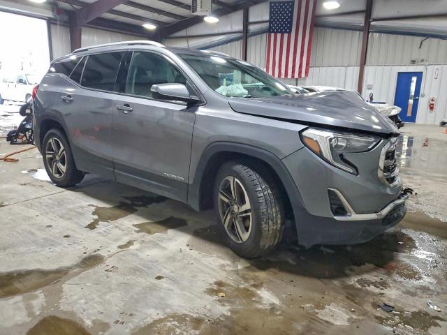 GMC Terrain Slt Image 4