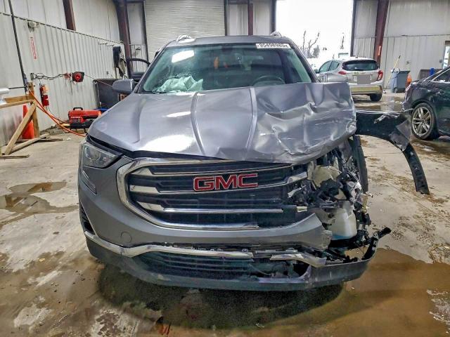 GMC Terrain Slt Image 5