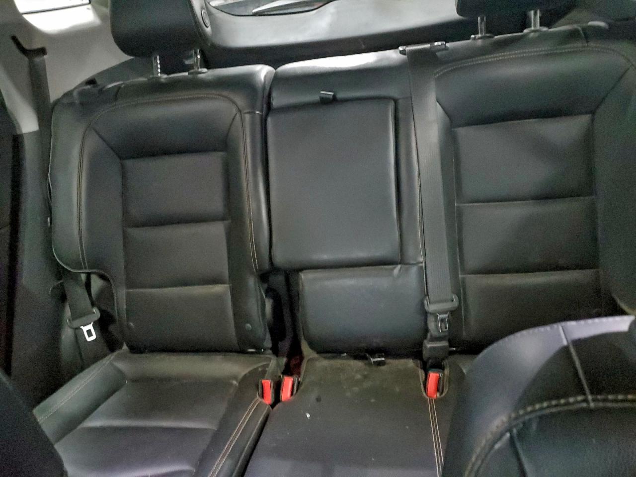 GMC Terrain Slt Image 9