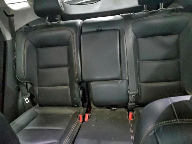 GMC Terrain Slt Image 9