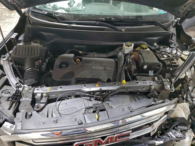 GMC Terrain Slt Image 11