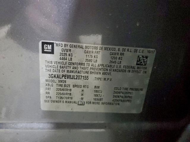 GMC Terrain Slt Image 10