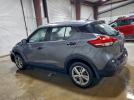 Nissan Kicks S Image 3