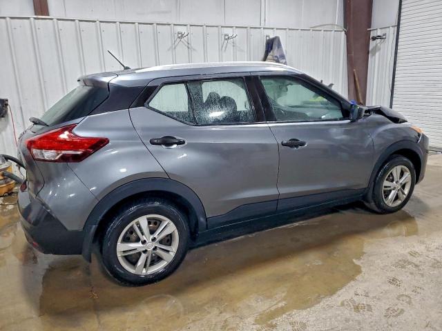 Nissan Kicks S Image 13