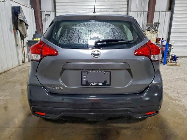 Nissan Kicks S Image 7