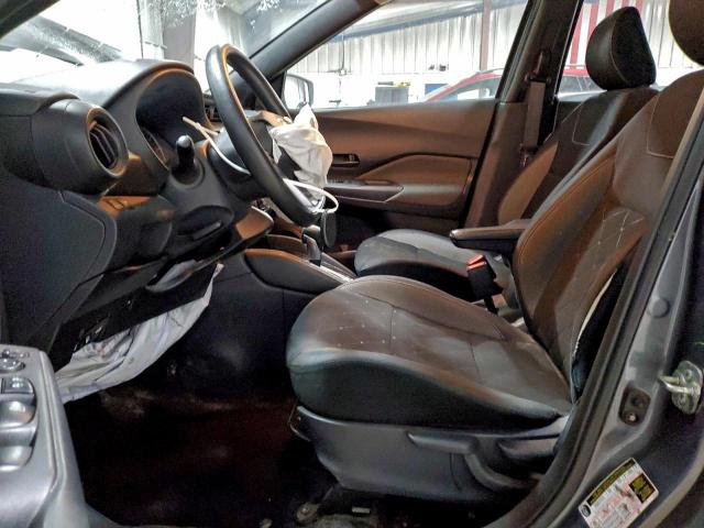 Nissan Kicks S Image 10