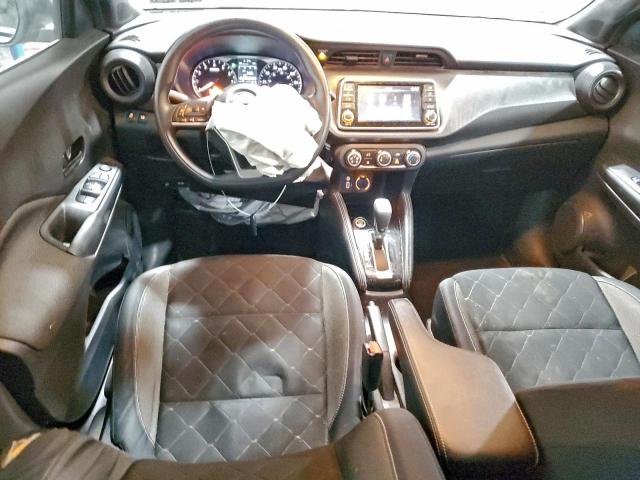 Nissan Kicks S Image 8